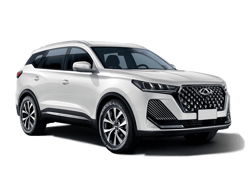 Chery Tiggo 7 Pro Plug-in Hybrid