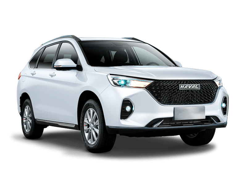 Haval M6 по цене от 1 999 000 рублей